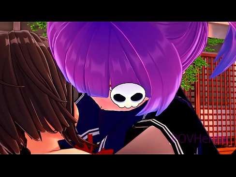 ❤️ Arachne qız canavar. ❤ Anal video bizdə ﹏