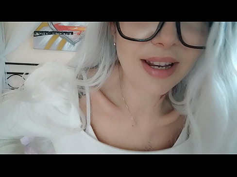 ❤️ ögey oğlum, utanma! ereksiya normaldır. Ögey ana özünü idarə etməyi öyrənir ❤ Anal video bizdə ﹏