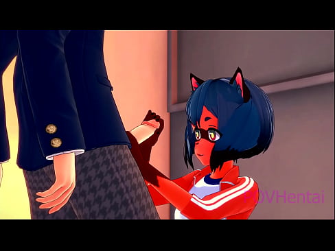 ❤️ Michiru Kagemori ilə yeni mal-qara ferması ❤ Anal video bizdə ﹏